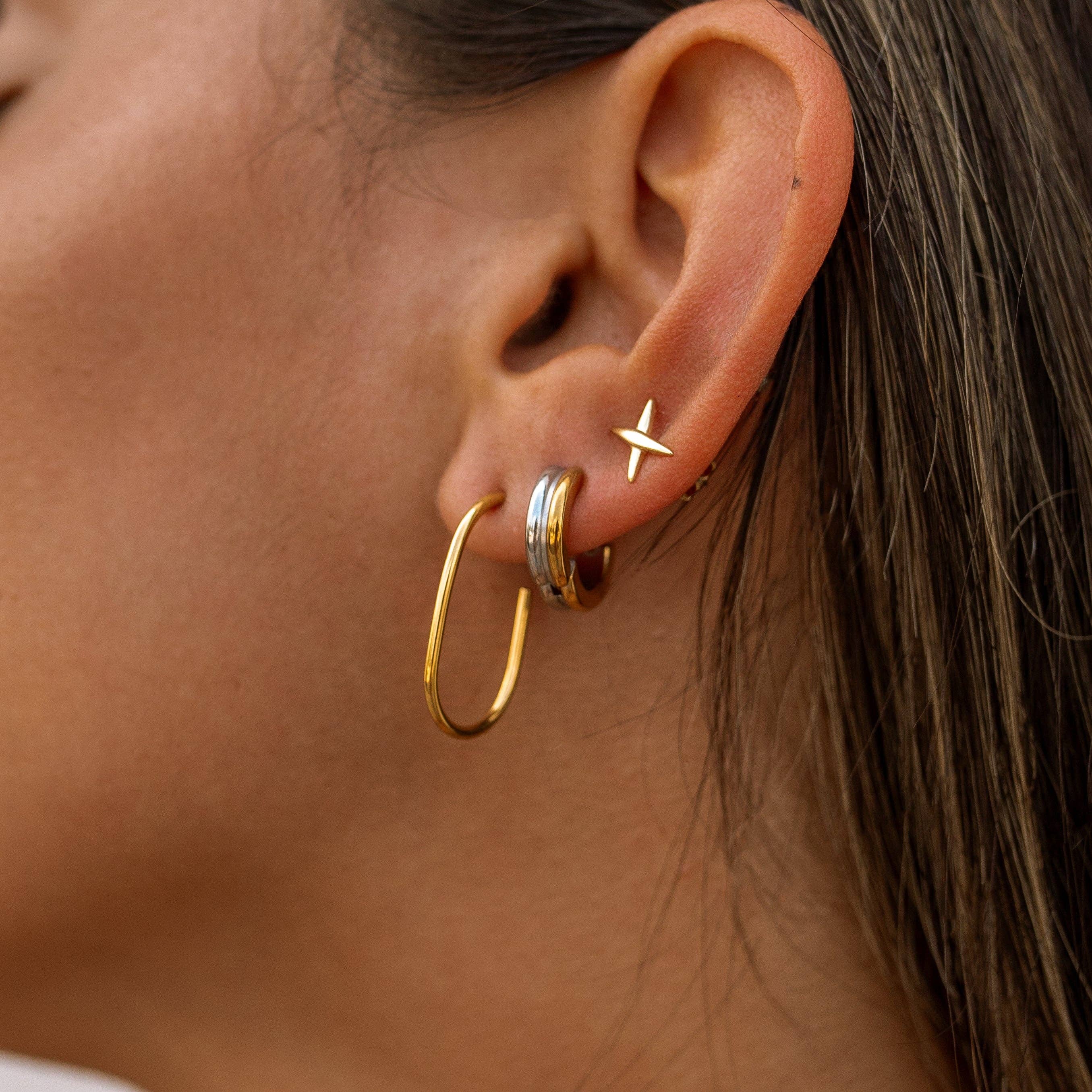 Intermix Huggies: Intermix