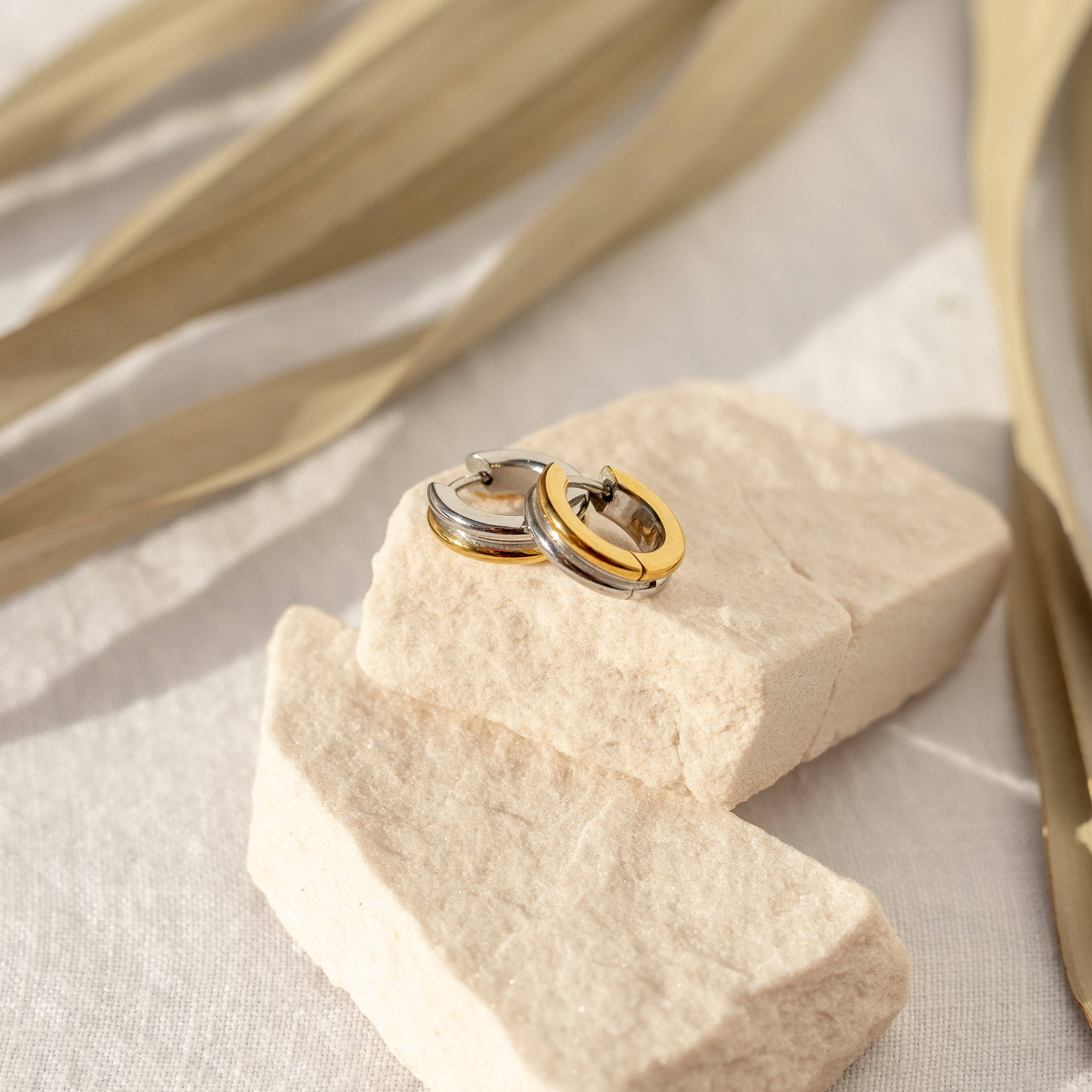 Intermix Huggies: Intermix