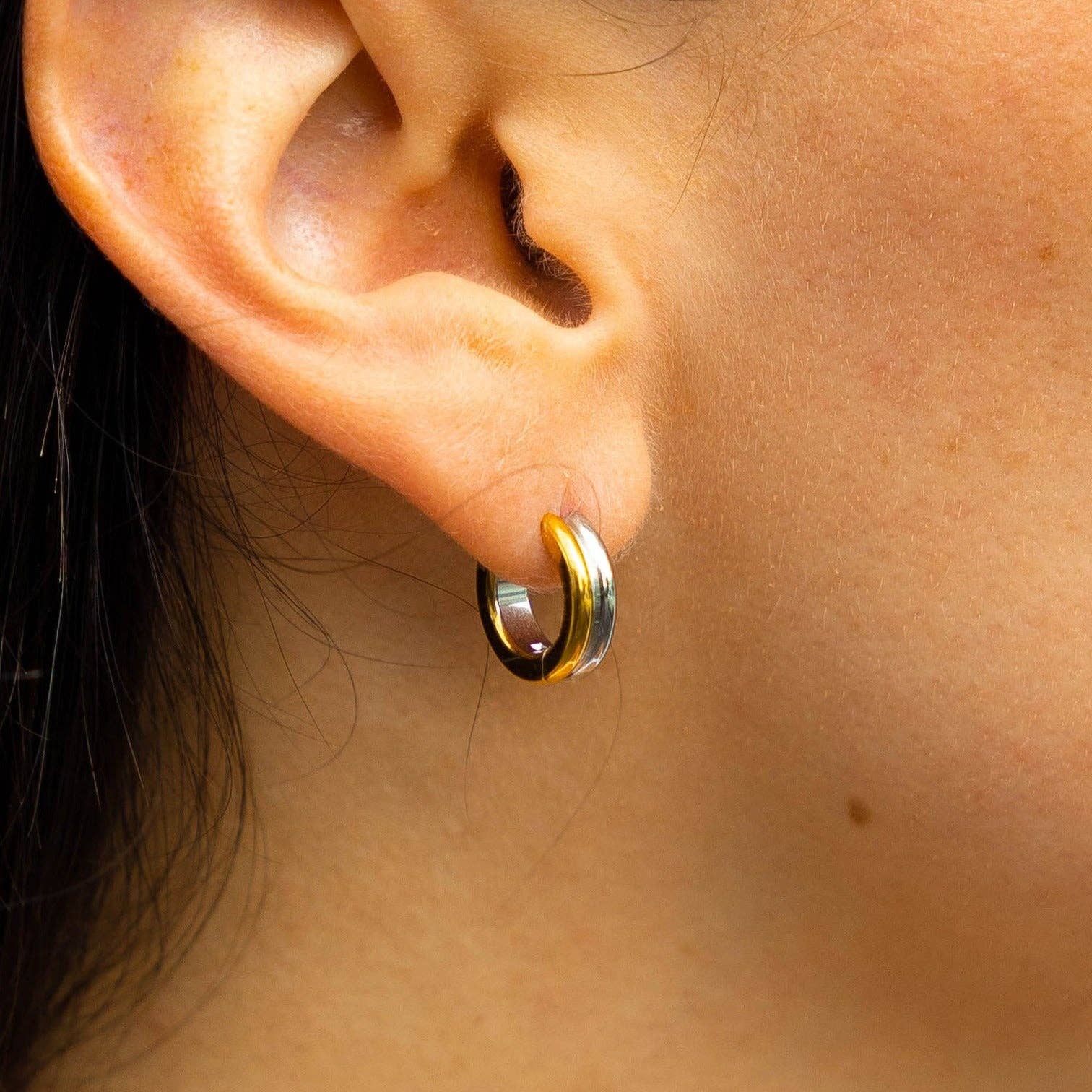 Intermix Huggies: Intermix