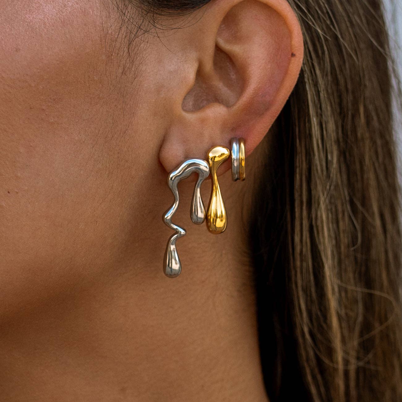 Intermix Huggies: Intermix