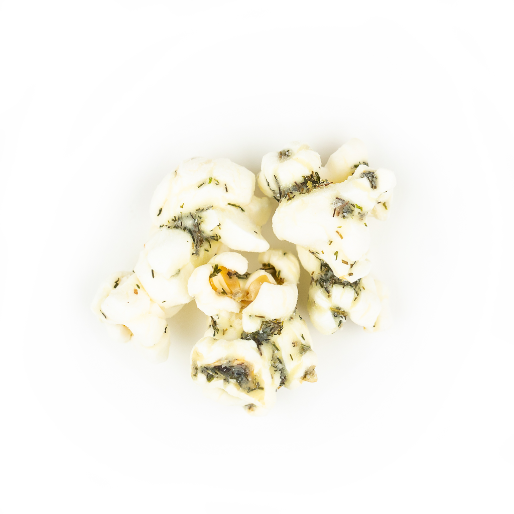 Popcorn Dill Pickle
