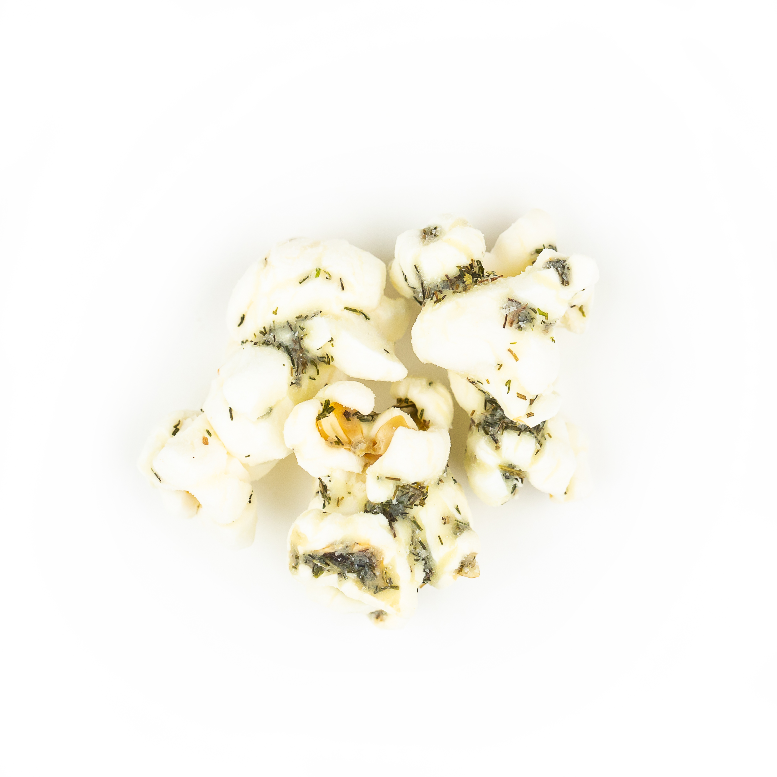 Popcorn Dill Pickle