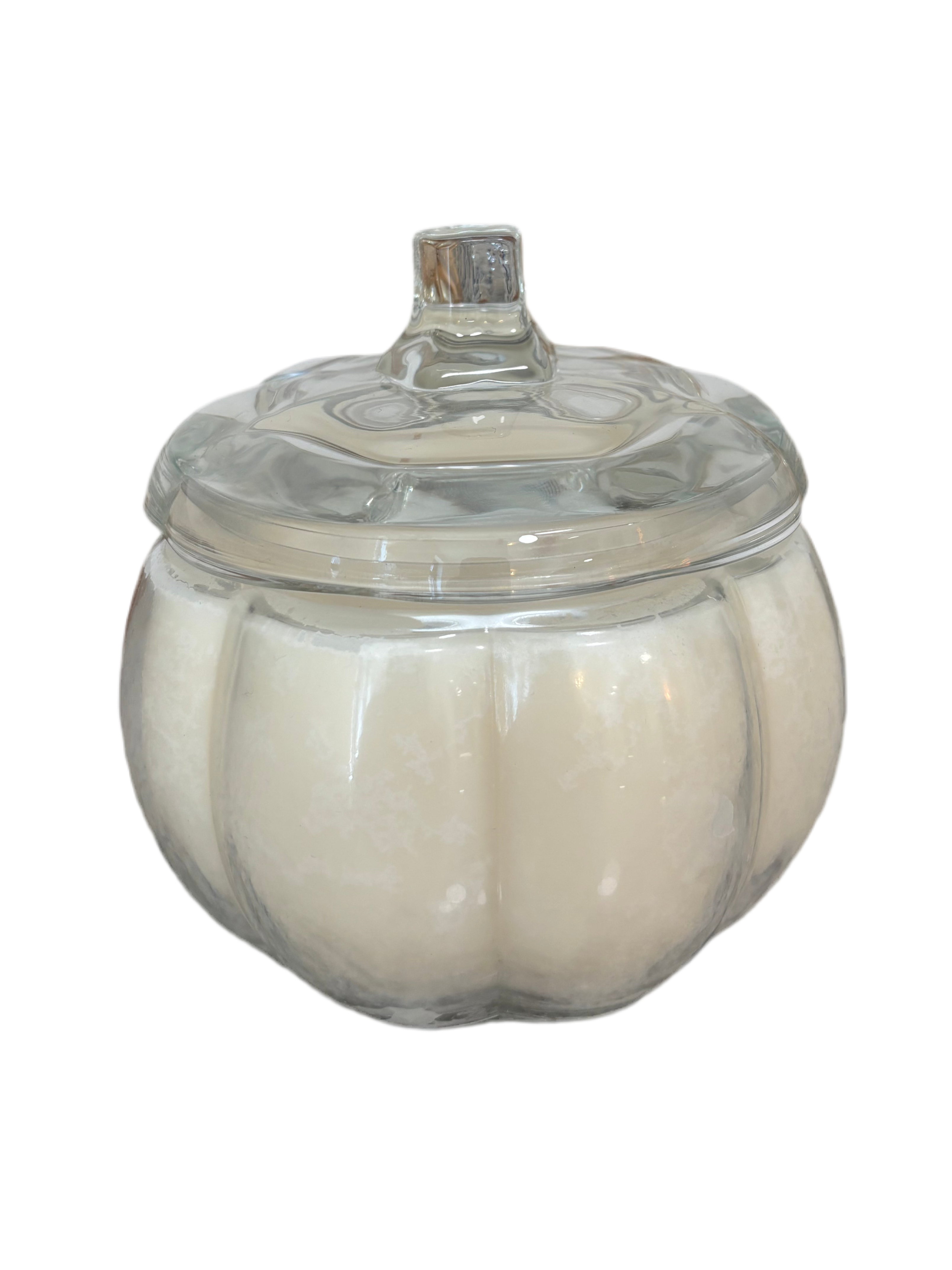 Wonder & Warmth Pumpkin Candle