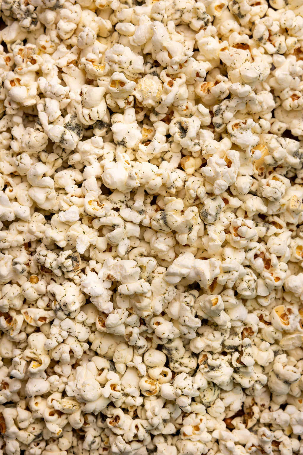 Popcorn Dill Pickle