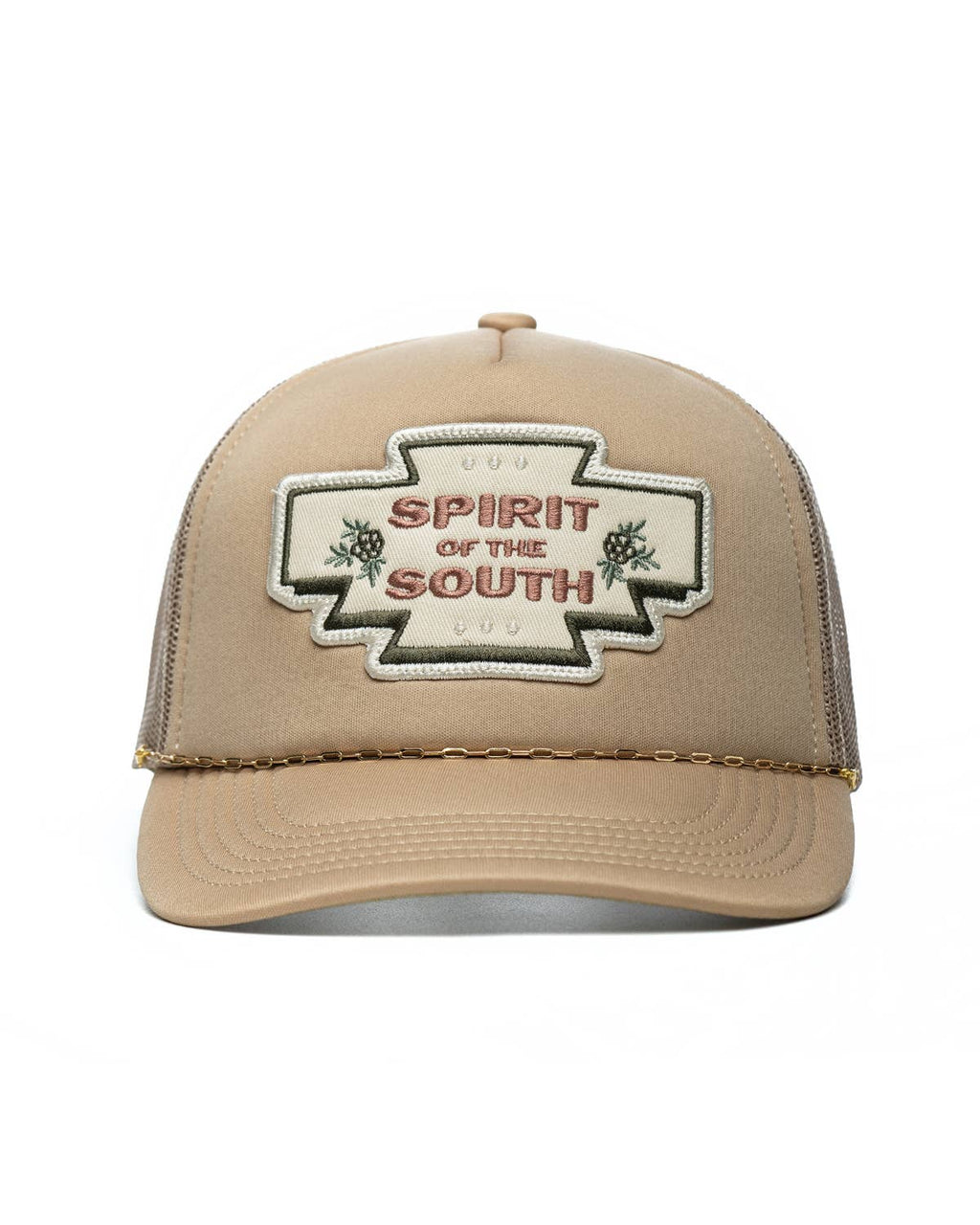 Spirit of the South Trucker Hat