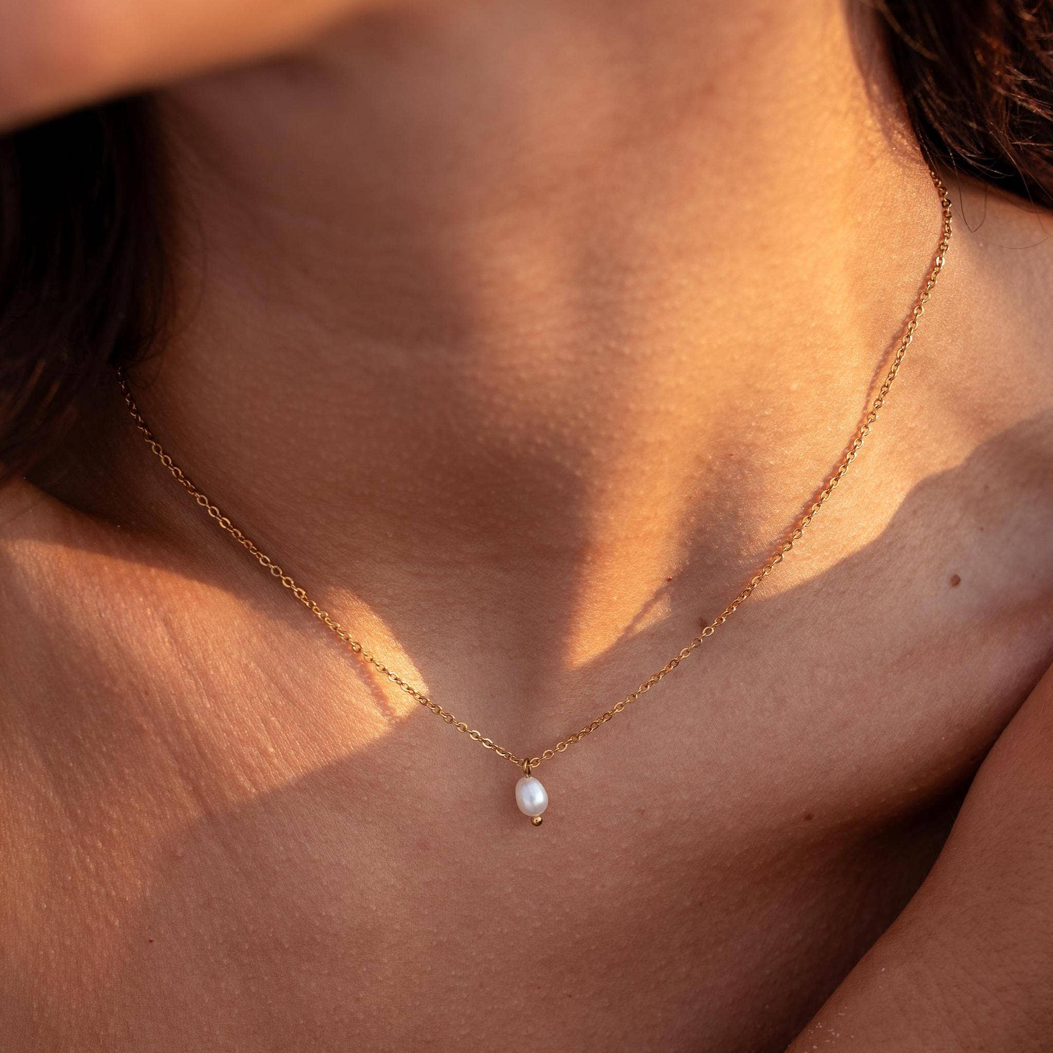 Isla Necklace