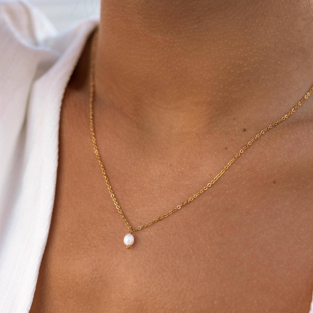 Isla Necklace
